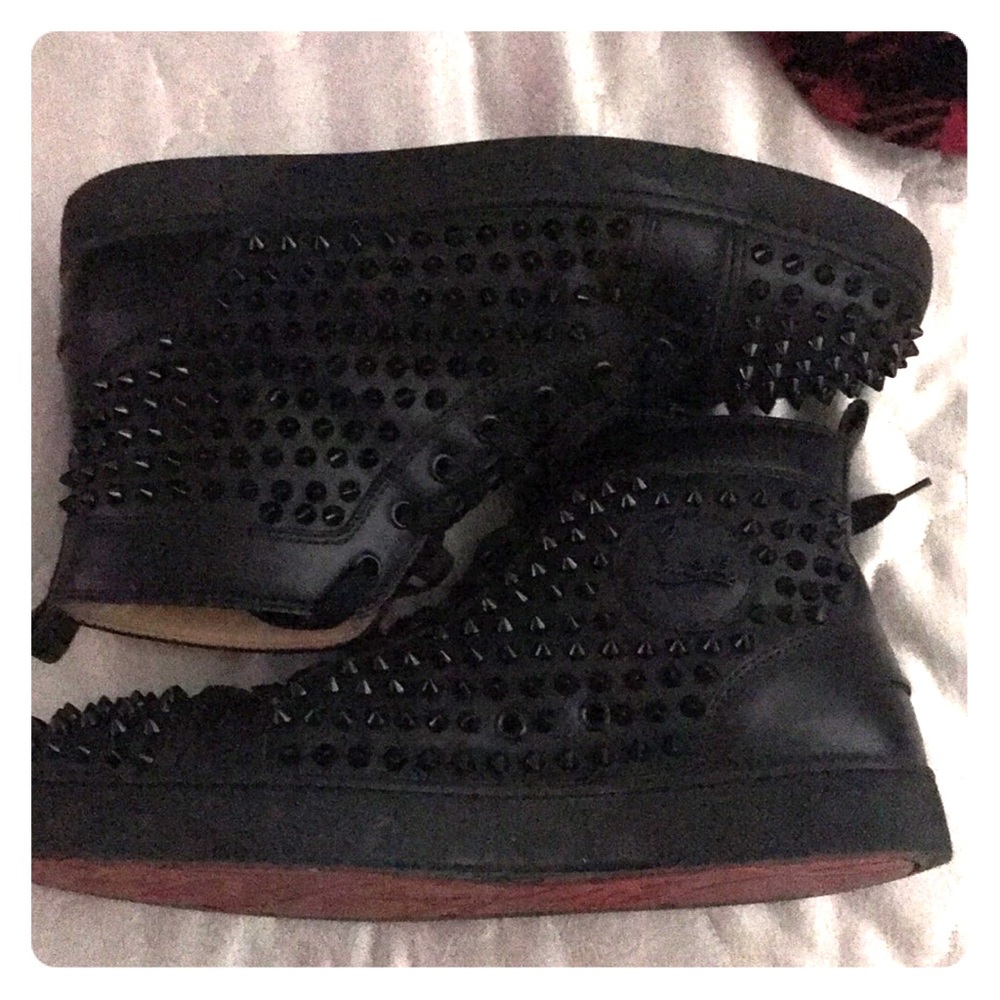 Louis Vuitton shoes